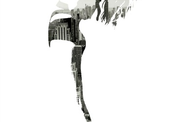 Ellie Goulding Portrait