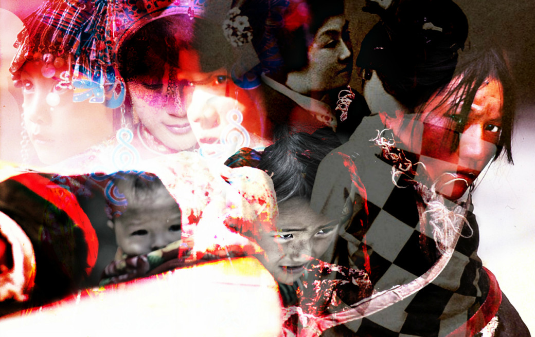 Heritage Digital Art