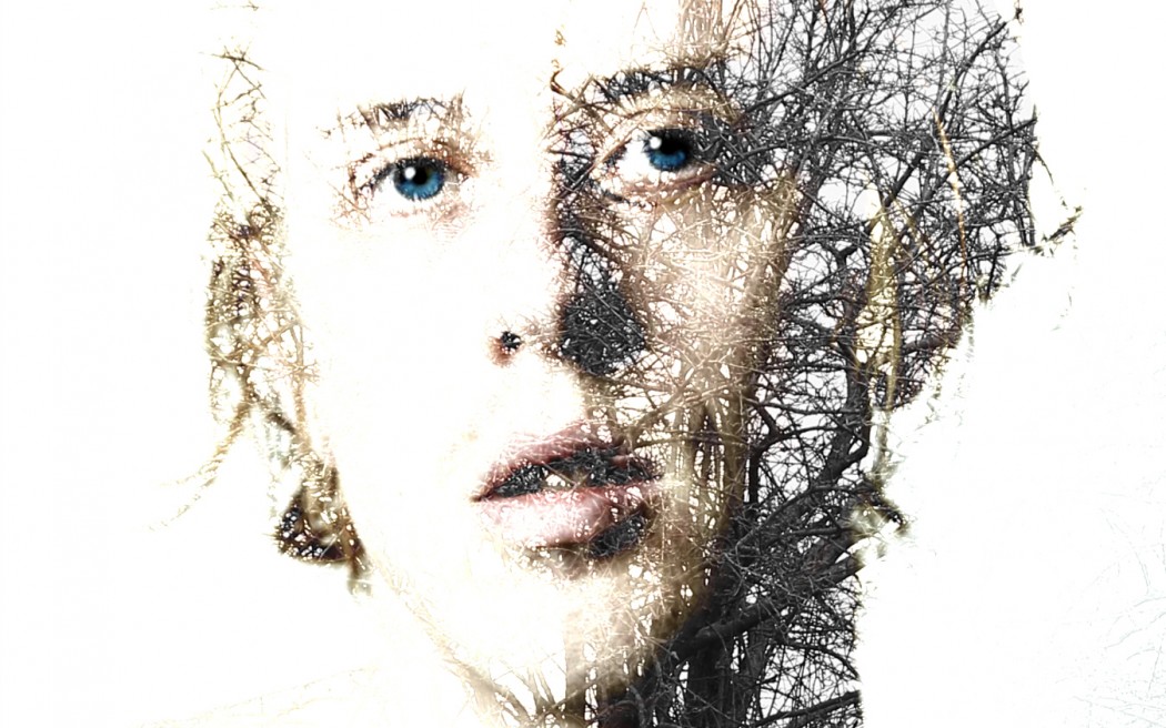 Portrait Art Christopher Owens